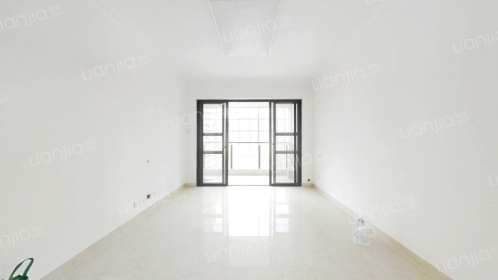 星河丹堤F区二手房实景图