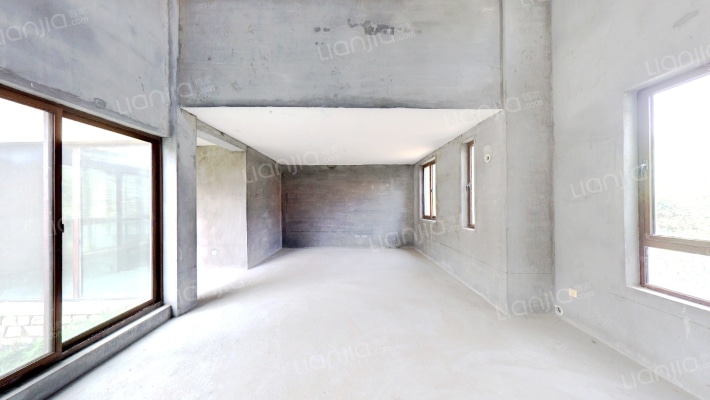 耀江淀湖桃源二手房实景图