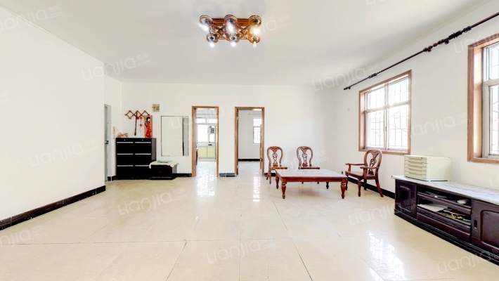 商城小区二手房实景图