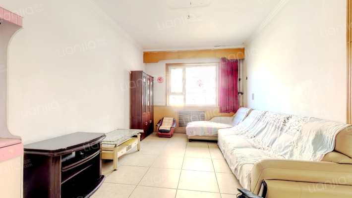 粮油所生活小区二手房实景图