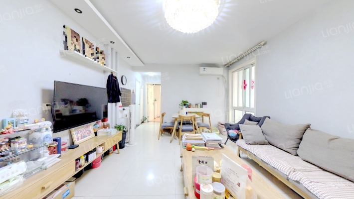 汇景家园棉二生活区二手房实景图