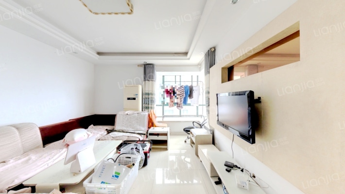 新洲人家二手房实景图