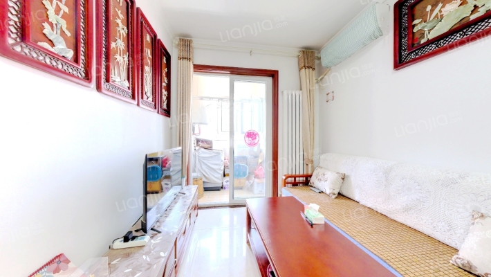 和谐佳苑四区二手房实景图