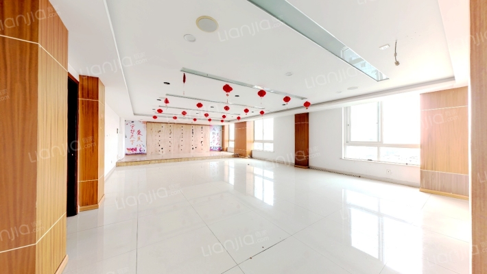 国栋南园五星城二手房实景图