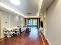 整租·融创融宁府 4室2厅 南_融创融宁府租房