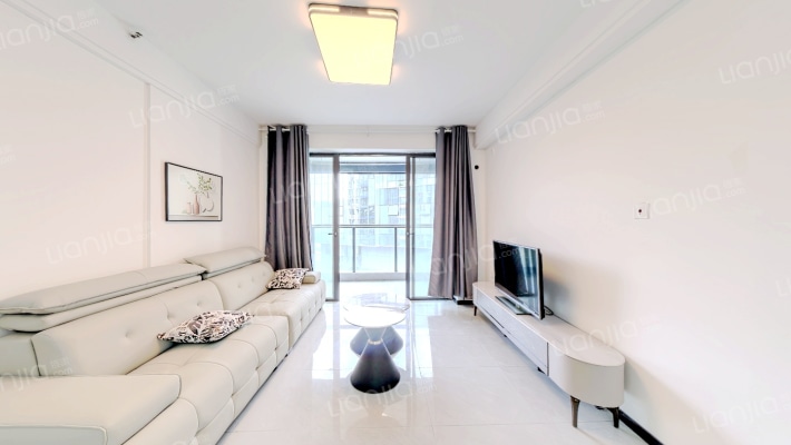 观山瑞苑二手房实景图