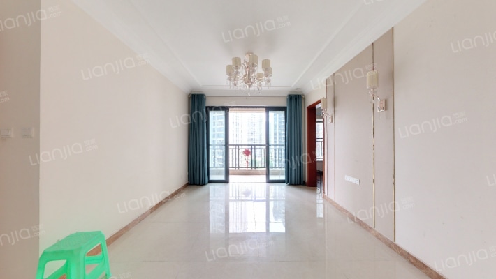 恒大未来城一街区二手房实景图