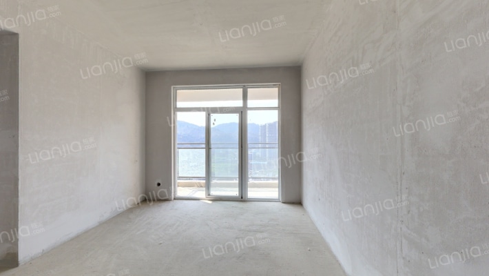 九洲馨苑二手房实景图