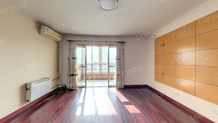 望京花园西区二手房实景图