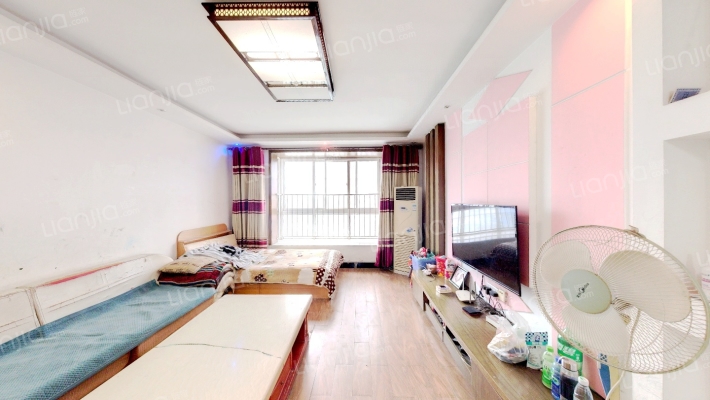 绿城苑二手房实景图