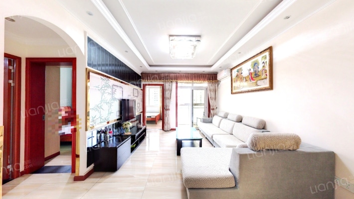 宫和西香郡二手房实景图