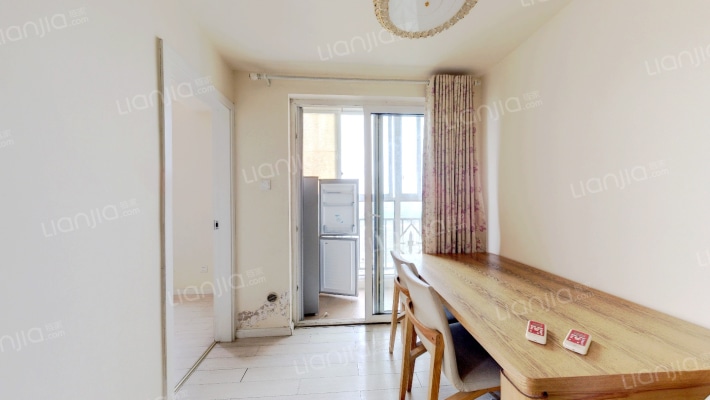 天合凯旋港二手房实景图