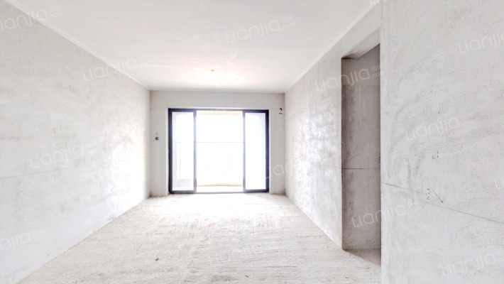 华发四季二手房实景图