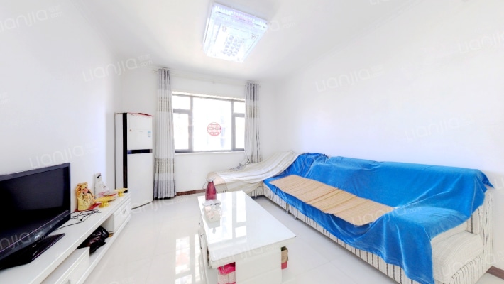 泰宏阳光景苑二手房实景图