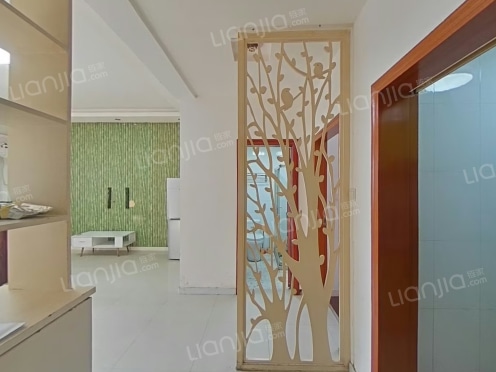 整租·亿丰机电城 2室1厅 南