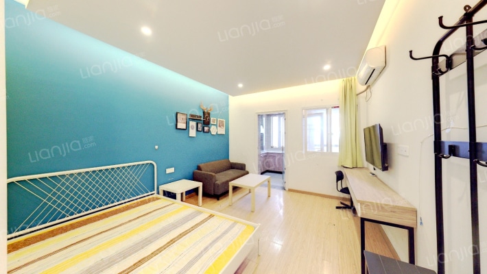 招商锦星汇二手房实景图