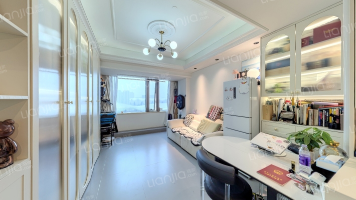 嘉润铭座二手房实景图