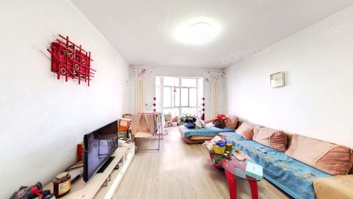 会展家园小区二手房实景图