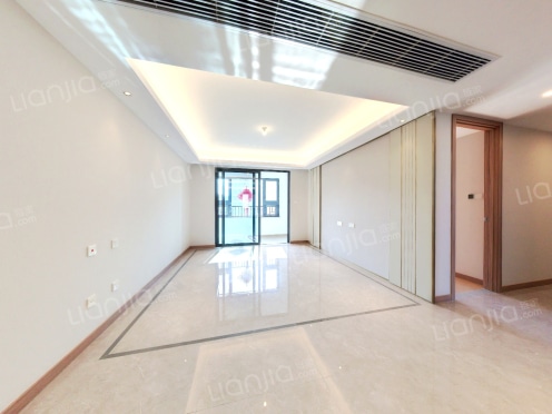 整租·合颂兰亭花园 4室2厅 南/北