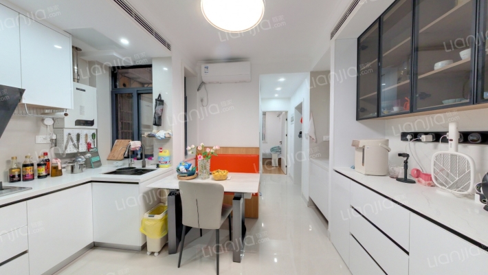 定淮门大街二手房实景图