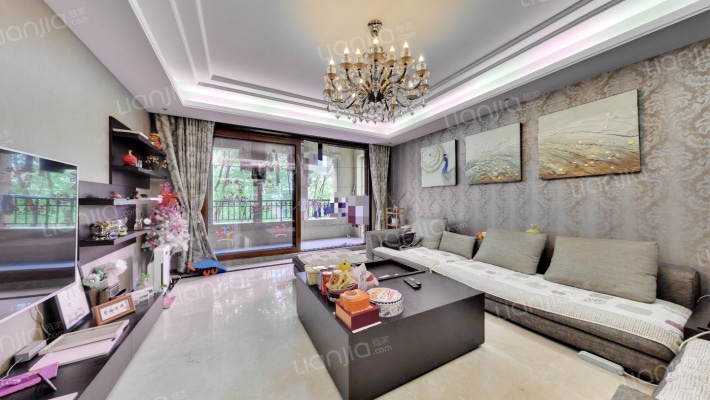 铂珏公馆二手房实景图