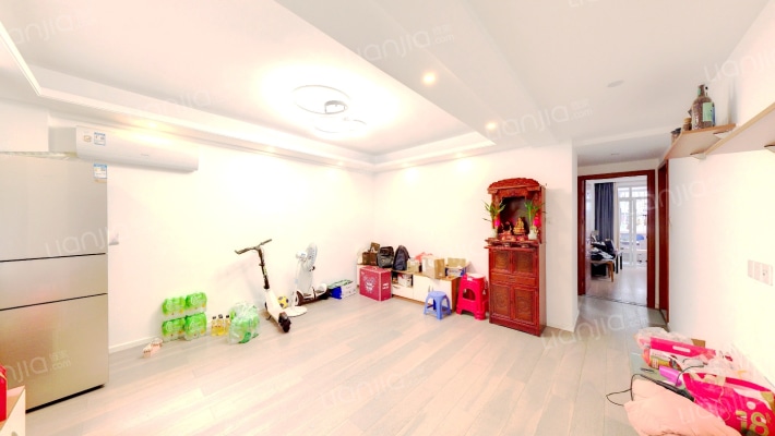 光明馨苑二手房实景图