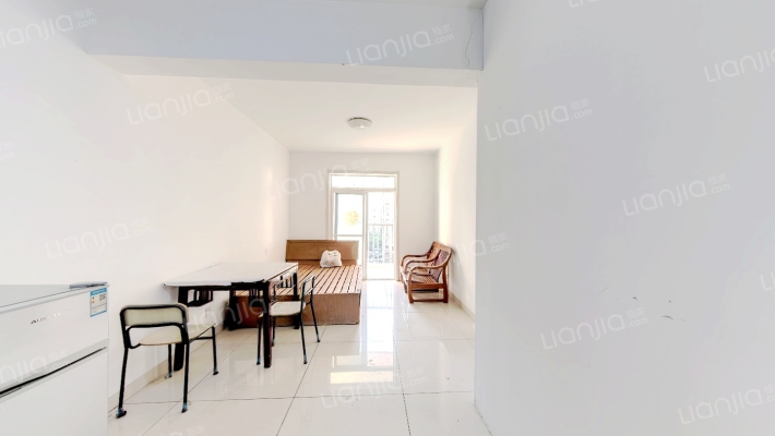 滨湖家园西区二手房实景图