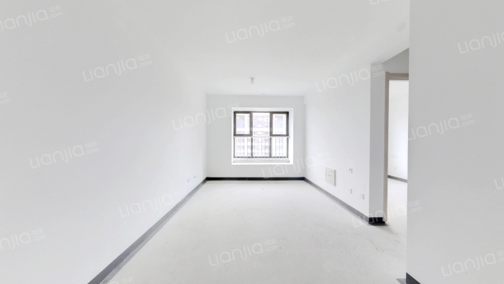 绿城·诚园二手房实景图