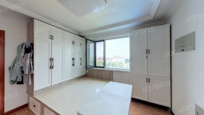 宏远书香门第二手房实景图