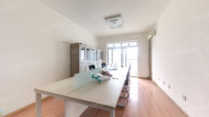 万达锦华城二手房实景图