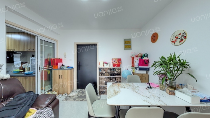 金水丽苑二手房实景图