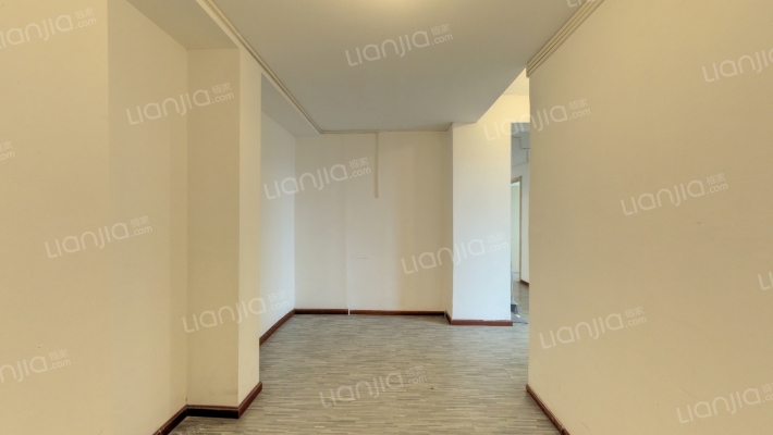 人和逸景二手房实景图