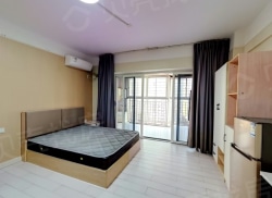 合租·浦西花园 5居室 南卧_浦西花园租房