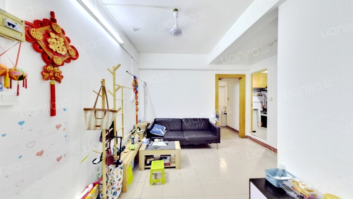 中山四路二手房实景图