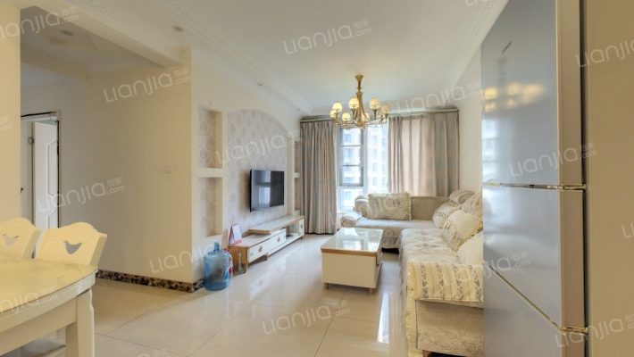 东原亲亲里二手房实景图