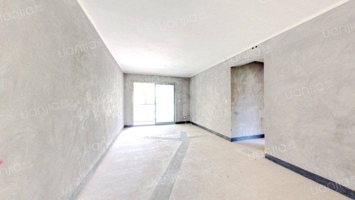 中交中央公园锦颂二手房实景图