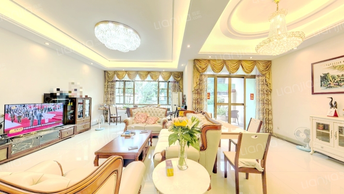 佛山雅居乐花园6号2区二手房实景图