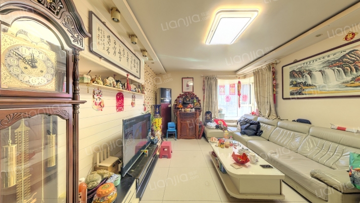 阳光星期8昕旺南苑二手房实景图