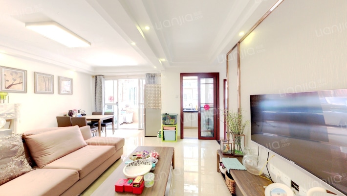 北园新村二期二手房实景图