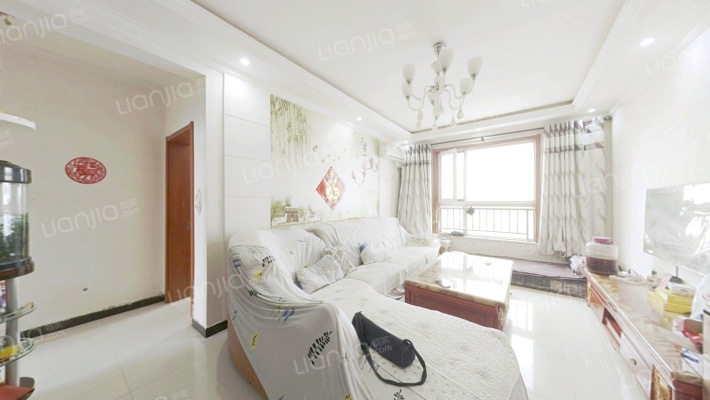 景祥苑二手房实景图