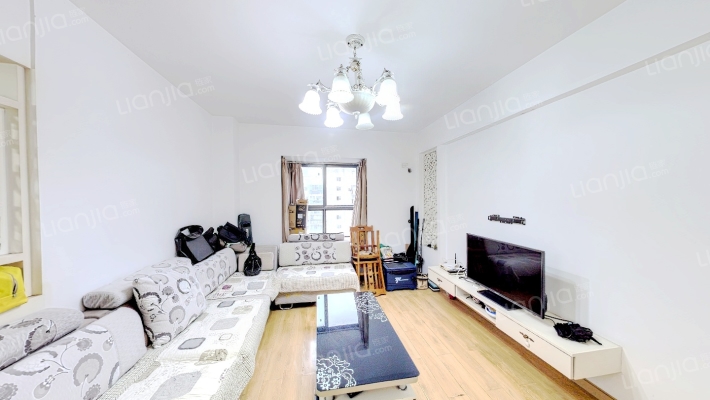 迎宾家园二手房实景图