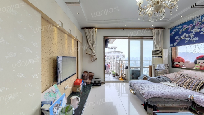 锦华源二手房实景图
