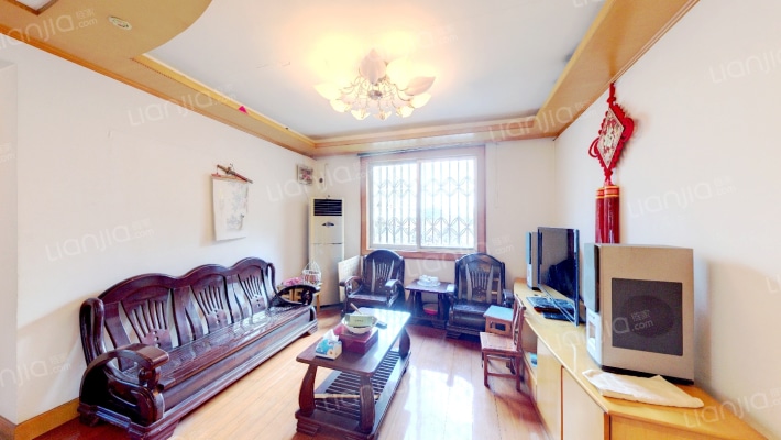 藕池村集资房二手房实景图