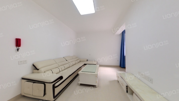 富丽花园二手房实景图