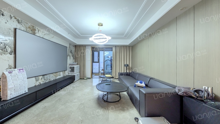 星河2049二手房实景图