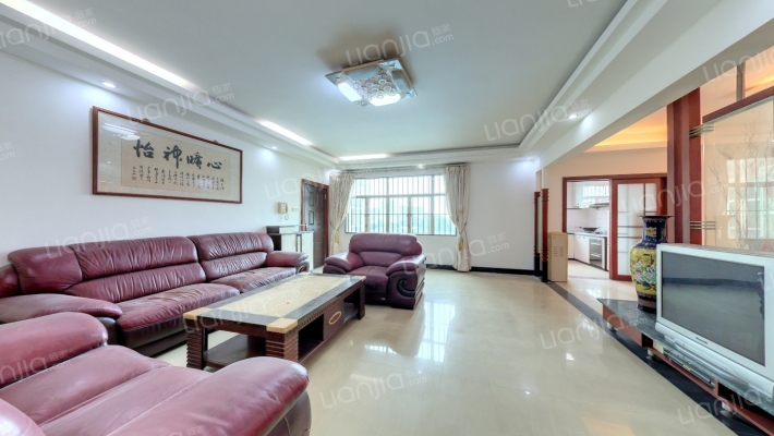 齐东新村二手房实景图