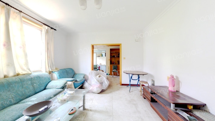 紫云山庄二手房实景图