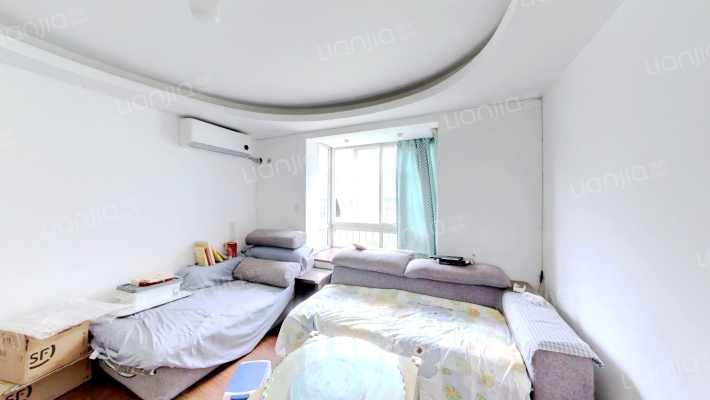 上海阳城二手房实景图