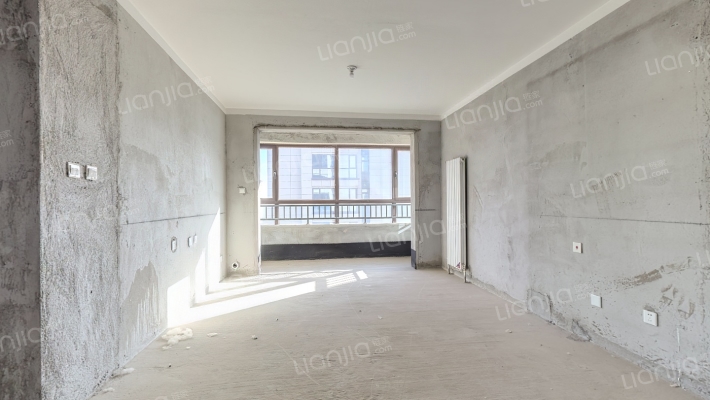 中建林溪上郡二手房实景图