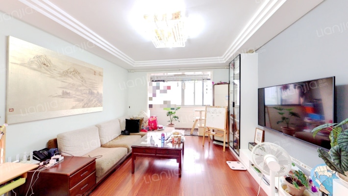 佳林花苑二手房实景图